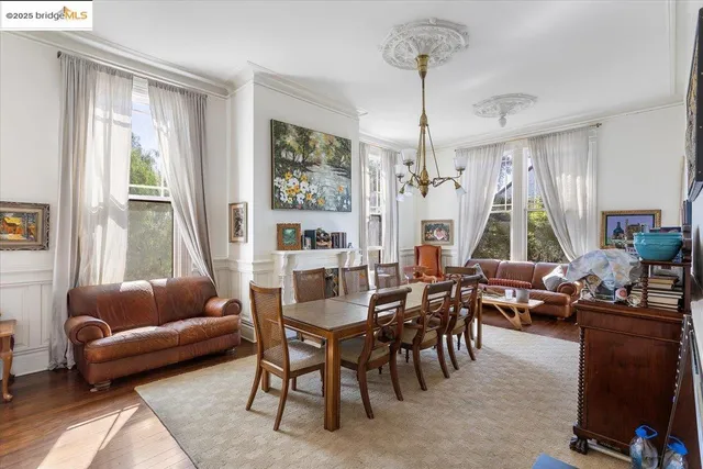 $2,495,000 | 1218 East 21st Street, Oakland, CA 94606