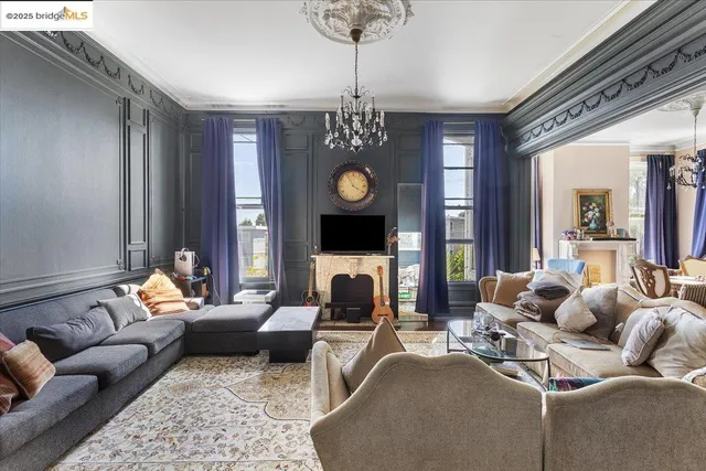 $2,495,000 | 1218 East 21st Street, Oakland, CA 94606