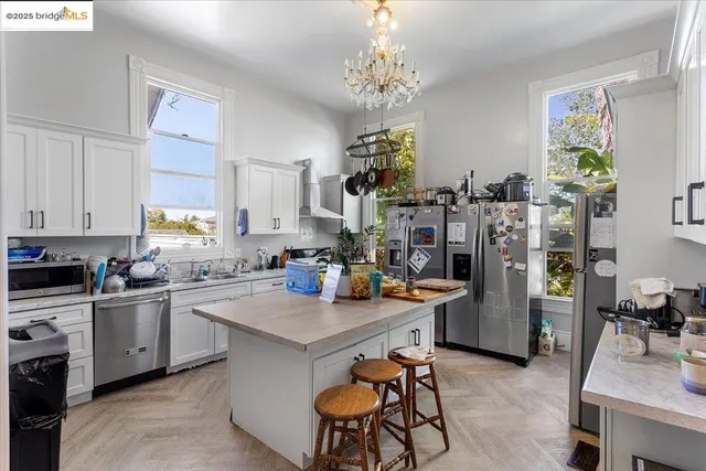 $2,495,000 | 1218 East 21st Street, Oakland, CA 94606