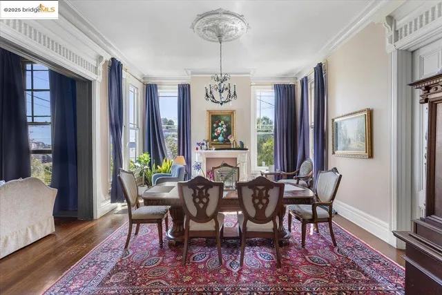 $2,495,000 | 1218 East 21st Street, Oakland, CA 94606