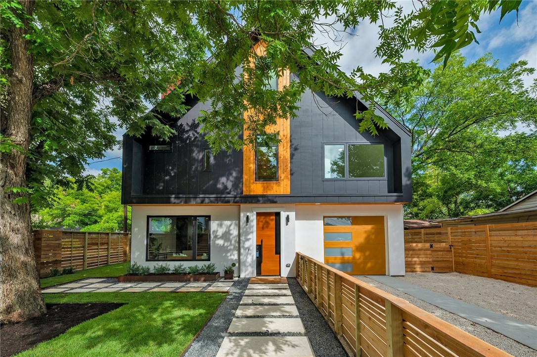 800 Maude Street, Unit 1 Austin, TX 78702 - Photo 1 of 1