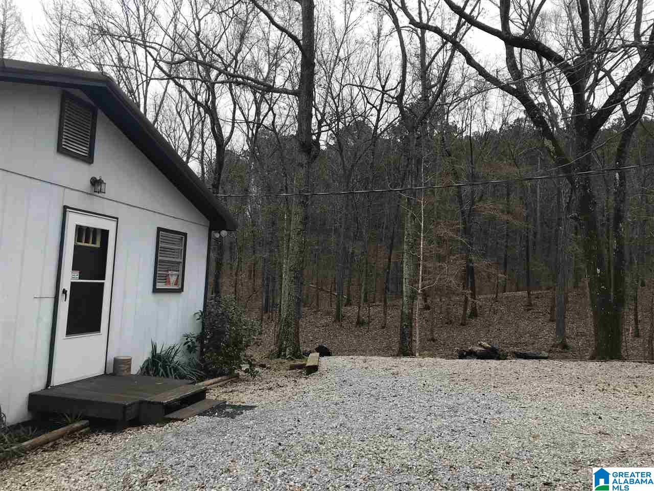 3021 Lake Road Sylacauga, AL 35151 - Photo 3 of 44