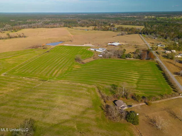 $159,000 | Tbd Oil Well Road, Wiggins, MS 39577