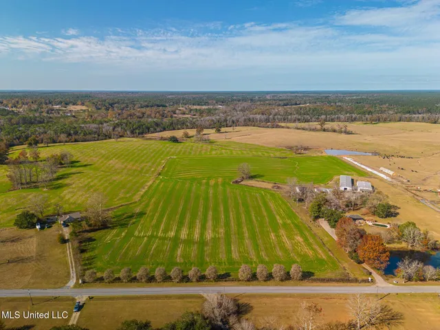 $159,000 | Tbd Oil Well Road, Wiggins, MS 39577