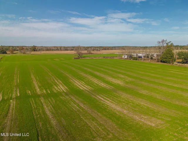 $159,000 | Tbd Oil Well Road, Wiggins, MS 39577