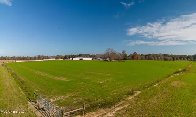 $159,000 | Tbd Oil Well Road, Wiggins, MS 39577