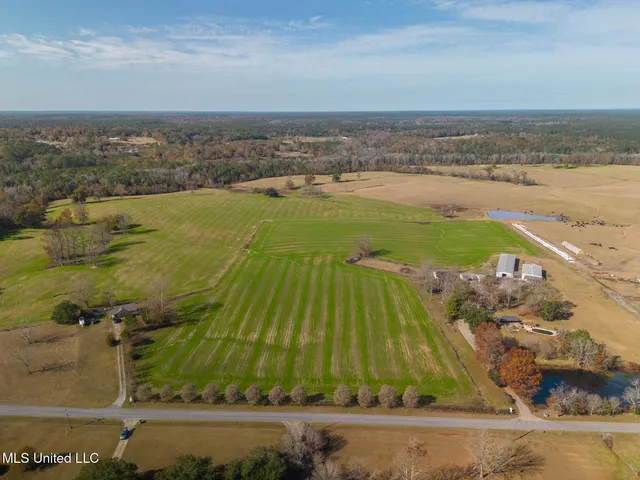 $159,000 | Tbd Oil Well Road, Wiggins, MS 39577