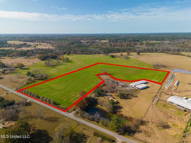 $159,000 | Tbd Oil Well Road, Wiggins, MS 39577