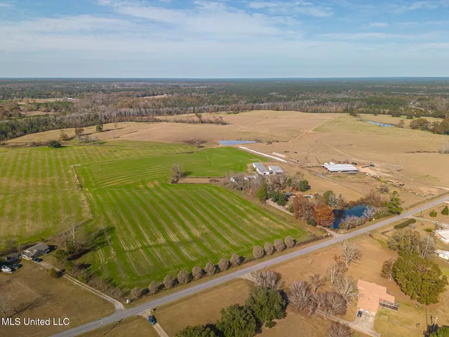 $159,000 | Tbd Oil Well Road, Wiggins, MS 39577