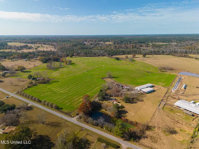 $159,000 | Tbd Oil Well Road, Wiggins, MS 39577