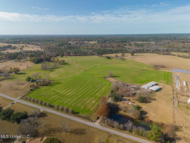 $159,000 | Tbd Oil Well Road, Wiggins, MS 39577