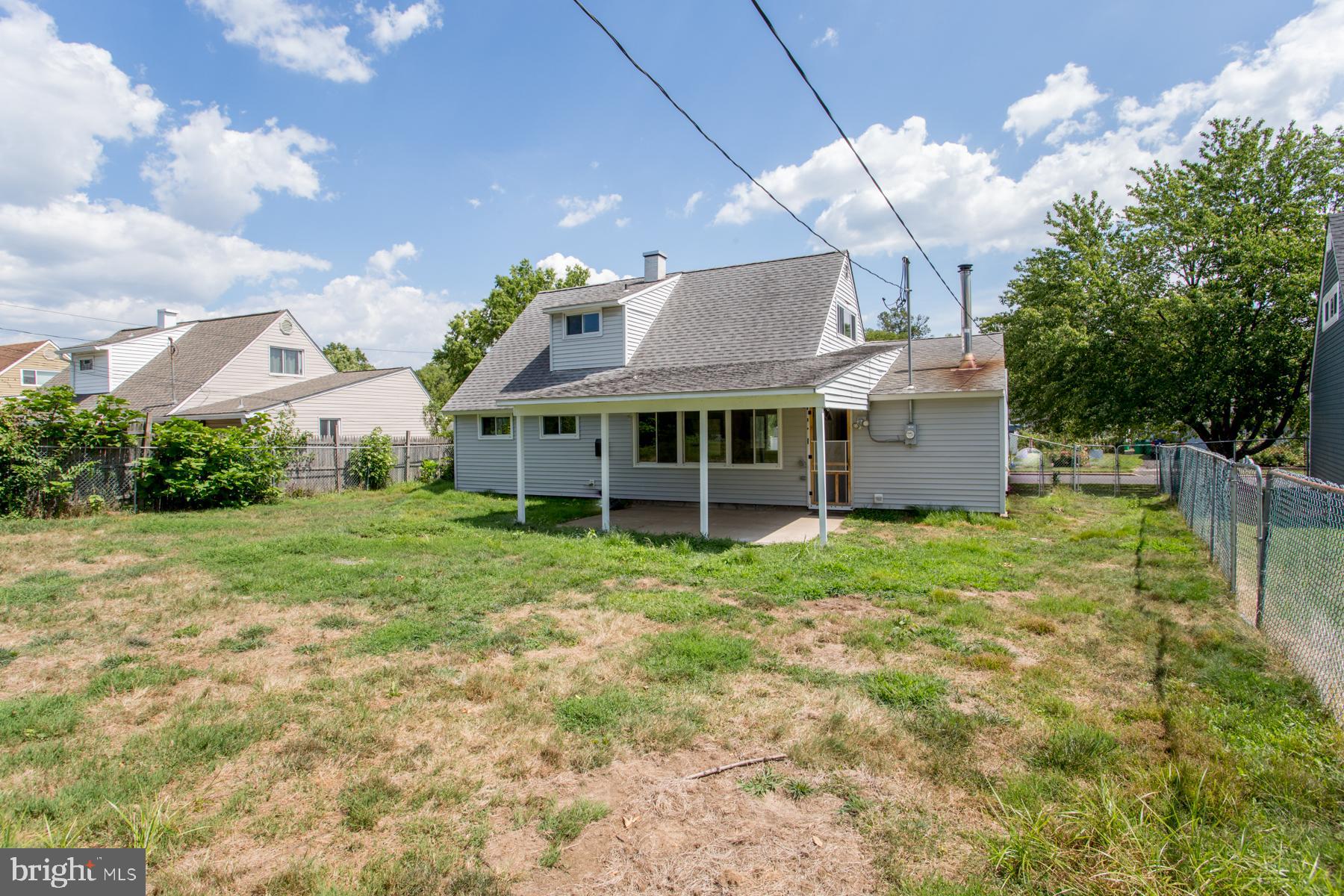 15 Violet Road Levittown, PA 19057 - Photo 54 of 59