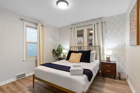 $189,900 | 1114 2nd Street, Wyandotte, MI 48192