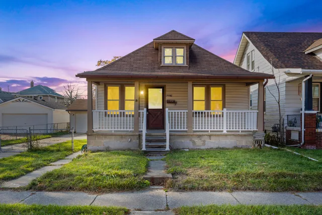$189,900 | 1114 2nd Street, Wyandotte, MI 48192