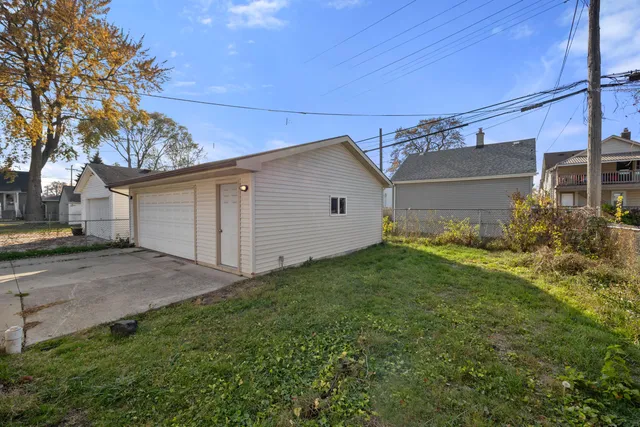 $189,900 | 1114 2nd Street, Wyandotte, MI 48192