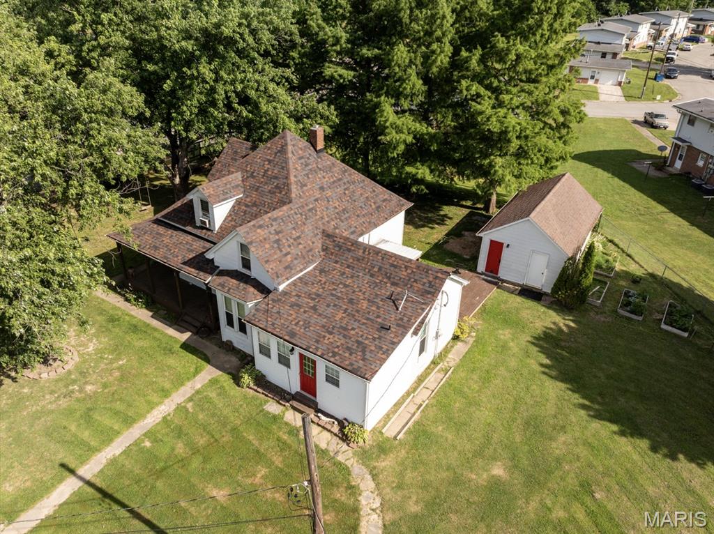 1924 High Street Chester, IL 62233 - Photo 27 of 34
