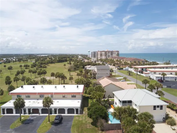 $314,900 | 44 Ocean Palm Villa North, Unit 44, Flagler Beach, FL 32136