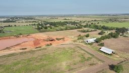 34153 Rochen Road Waller, TX 77484 - Photo 11 of 21 an aerial view of ocean with beach