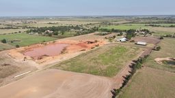 34153 Rochen Road Waller, TX 77484 - Photo 13 of 21 a view of lake view and mountain view