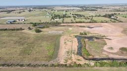 34153 Rochen Road Waller, TX 77484 - Photo 15 of 21 a view of lake view