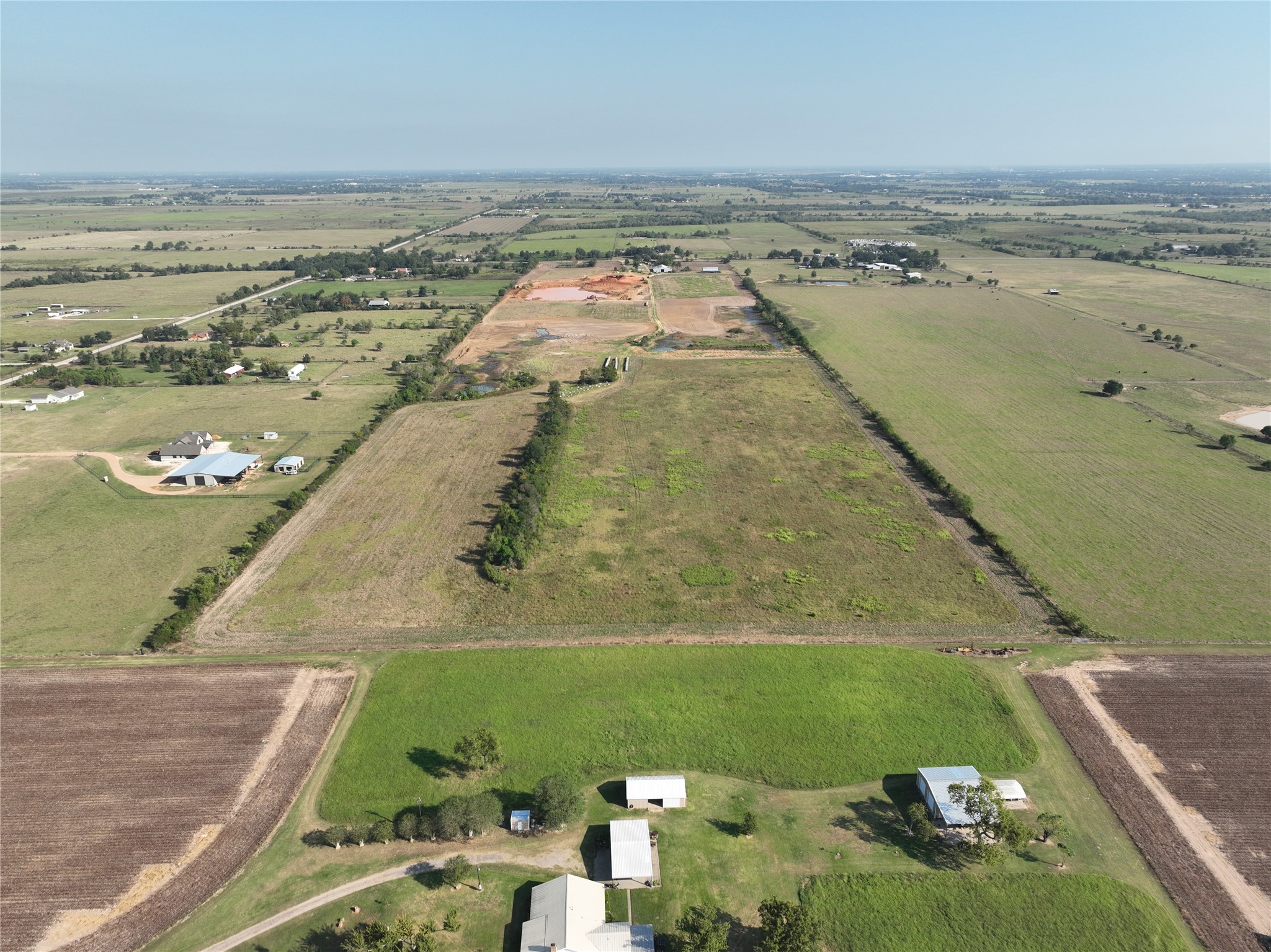 34153 Rochen Road Waller, TX 77484 - Photo 7 of 21 a view of a city