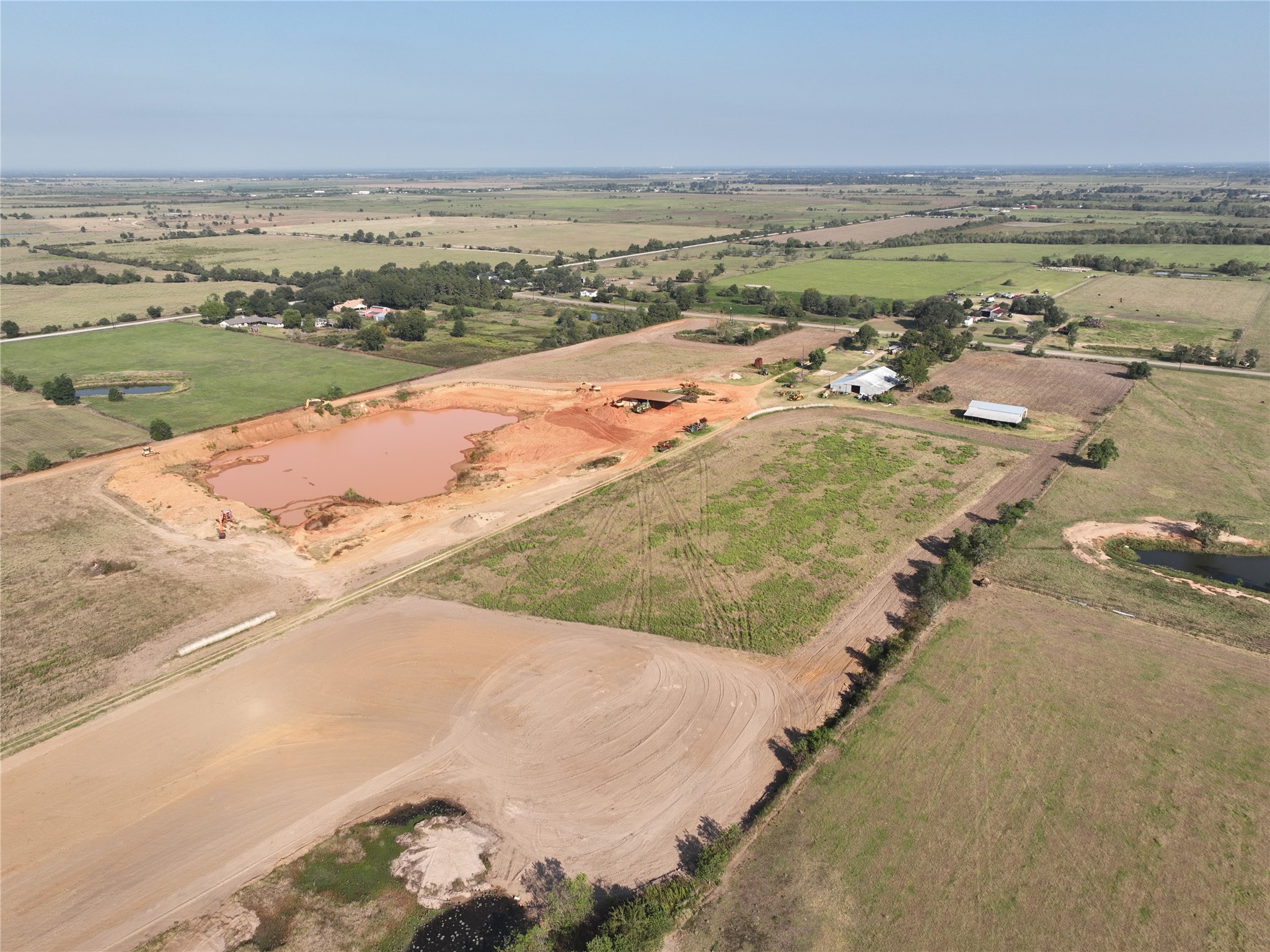 34153 Rochen Road Waller, TX 77484 - Photo 8 of 21 a view of an ocean and beach