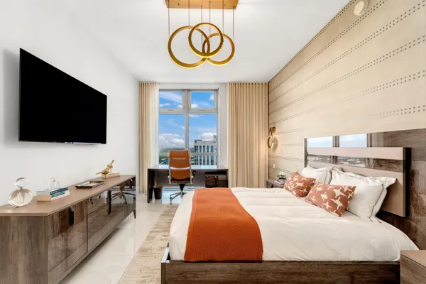 $39,500 | 17301 Biscayne Boulevard, Unit PH7, North Miami Beach, FL 33160