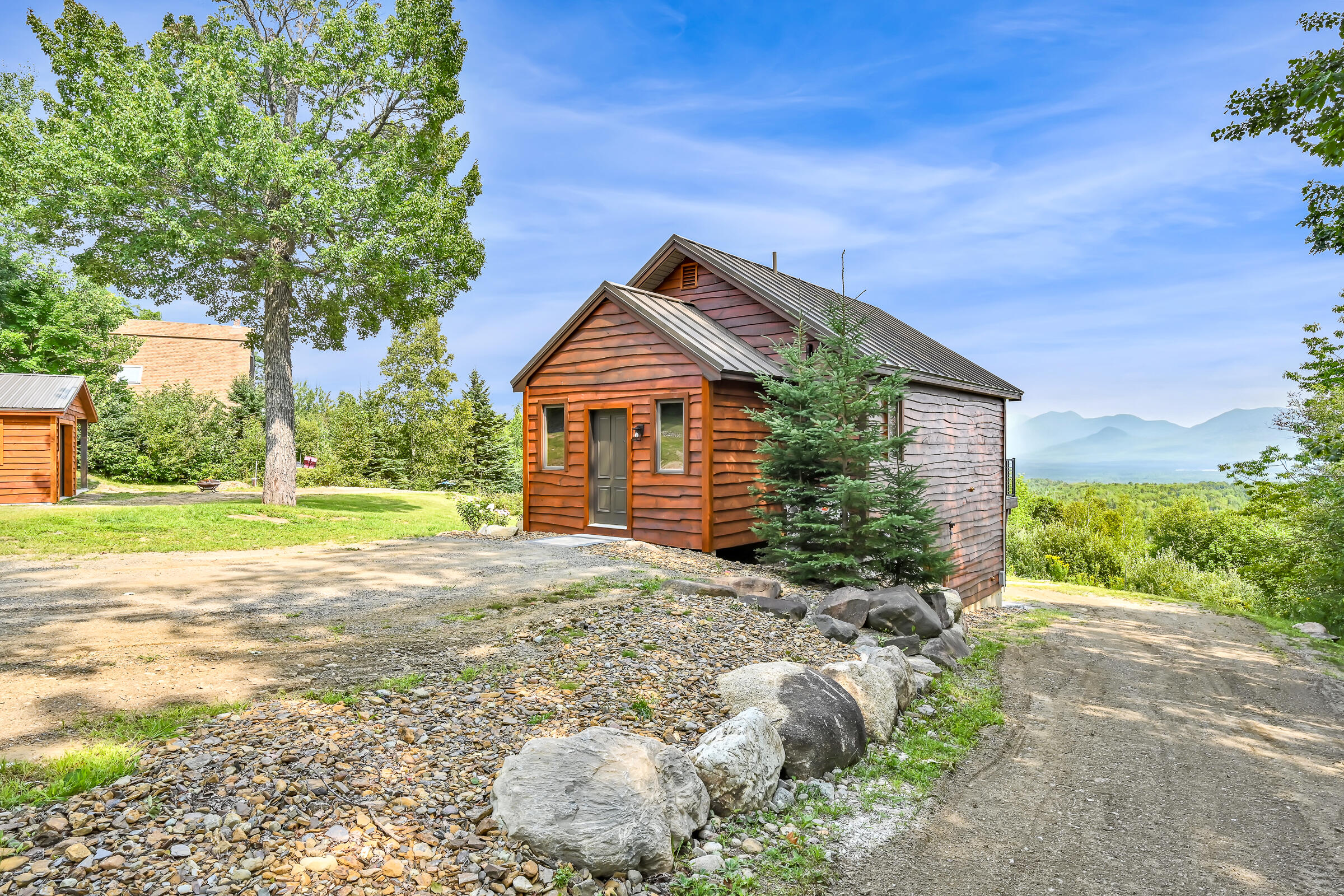 496 Eustis Ridge Road Eustis, ME 04936 - Photo 57 of 59 109672gr-113