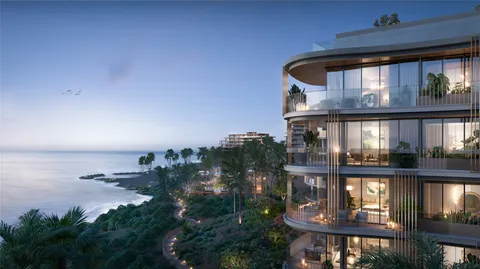 $10,700,000 | 469 A Beach, Bodden Town, Unit 304 | Bear Lake
