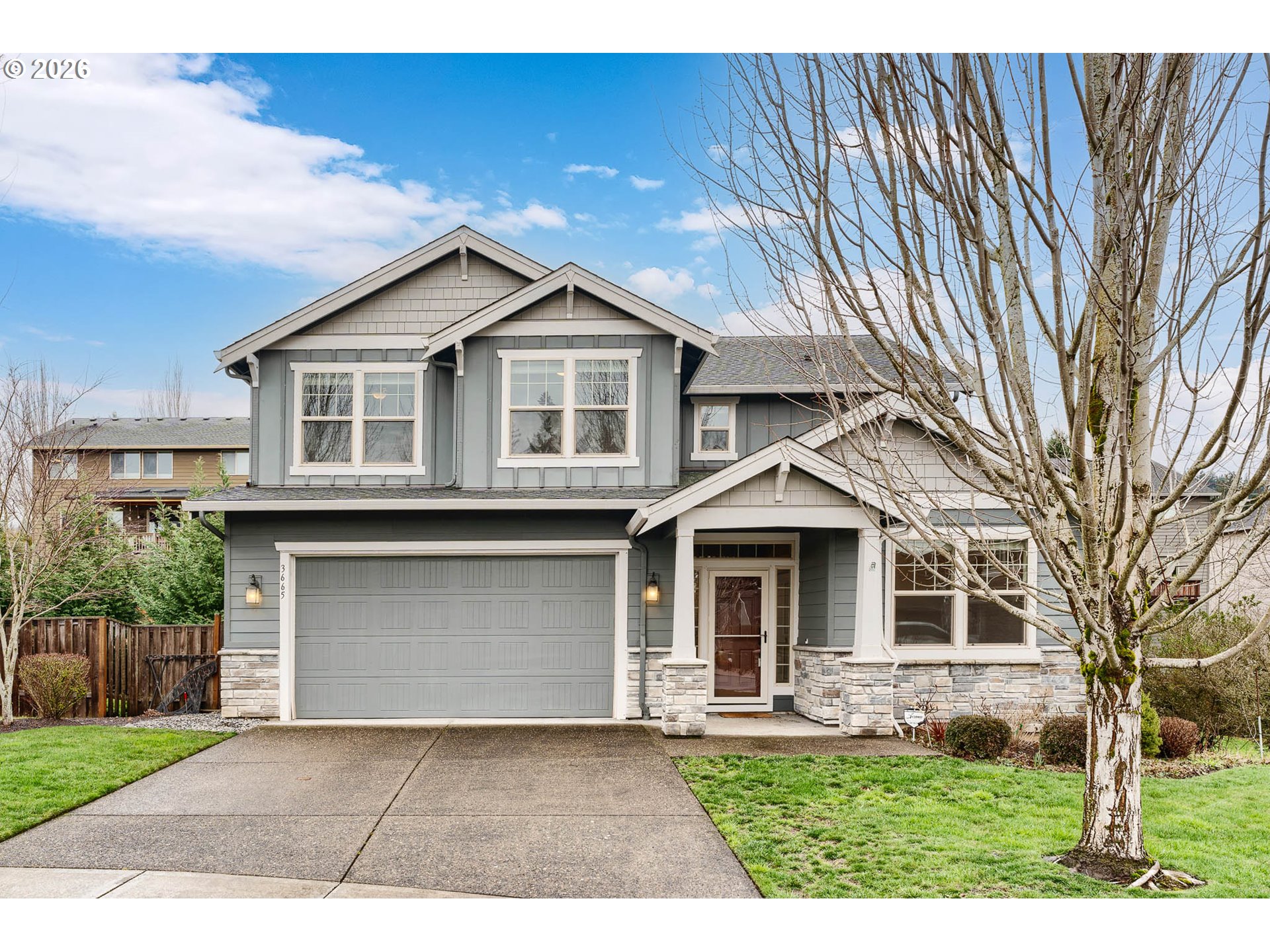 3665 P Loop Washougal, WA 98671 - Photo 1 of 47