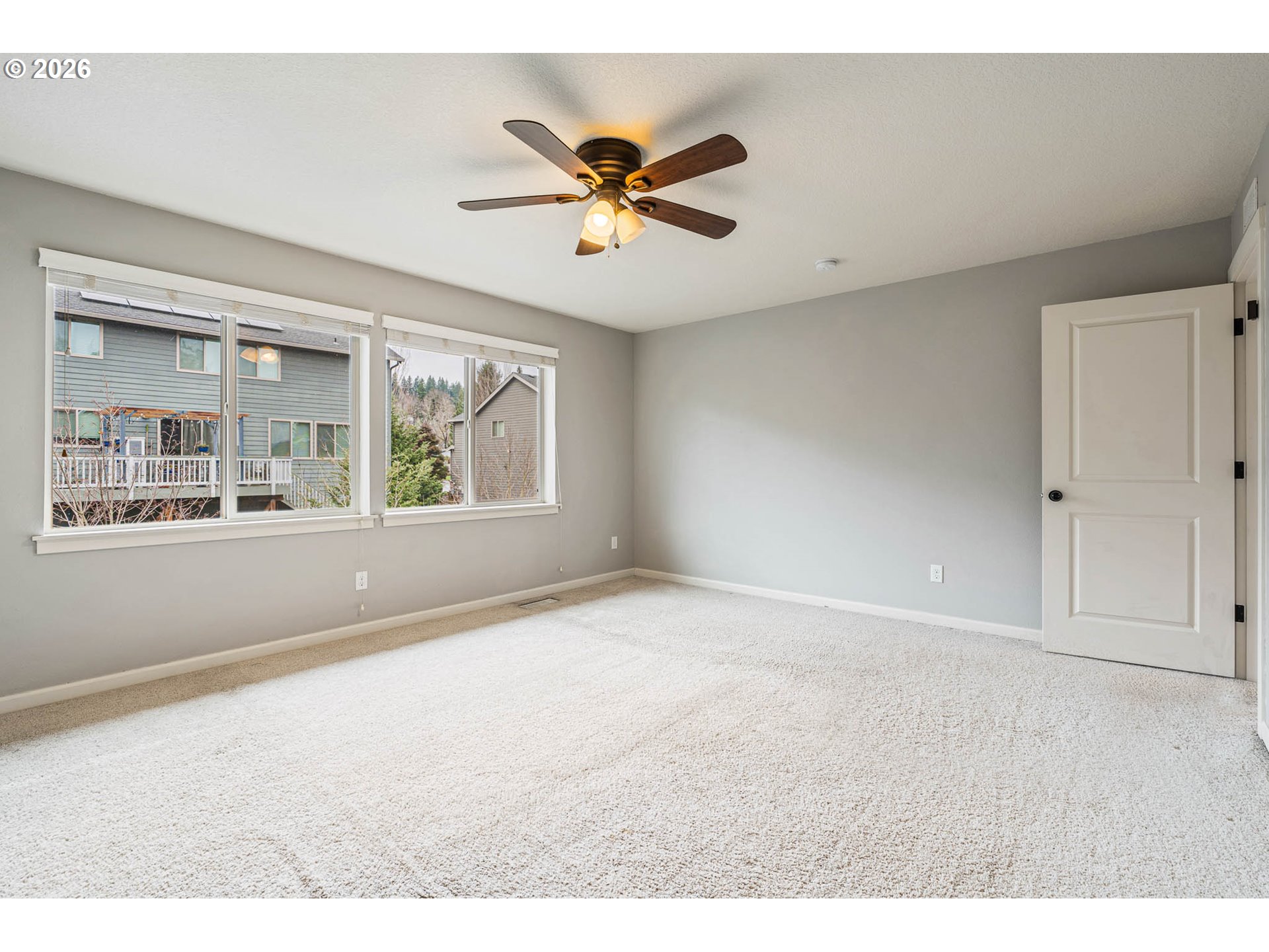 3665 P Loop Washougal, WA 98671 - Photo 33 of 47 Bedroom, Primary