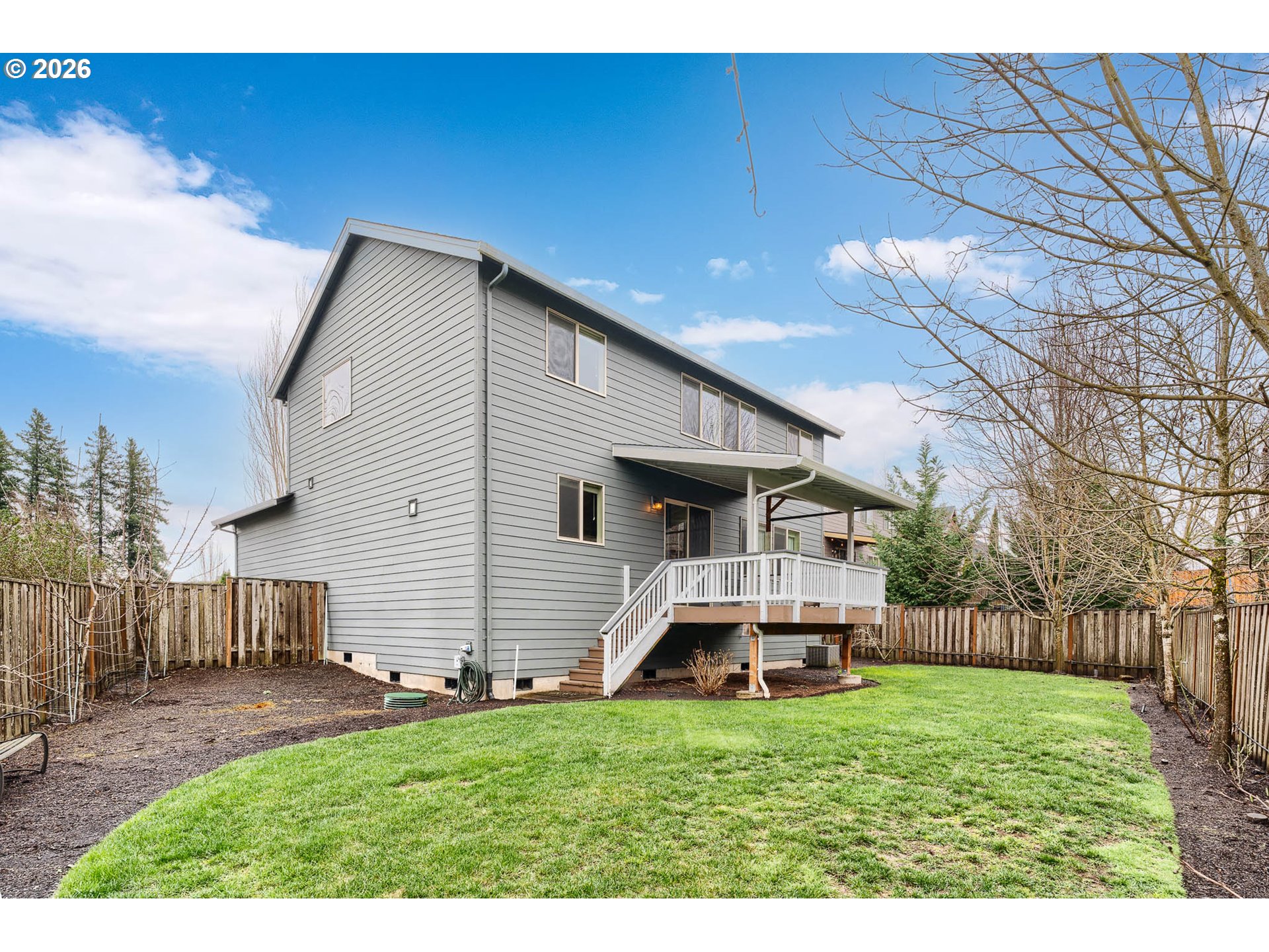 3665 P Loop Washougal, WA 98671 - Photo 40 of 47 Primary Bedroom