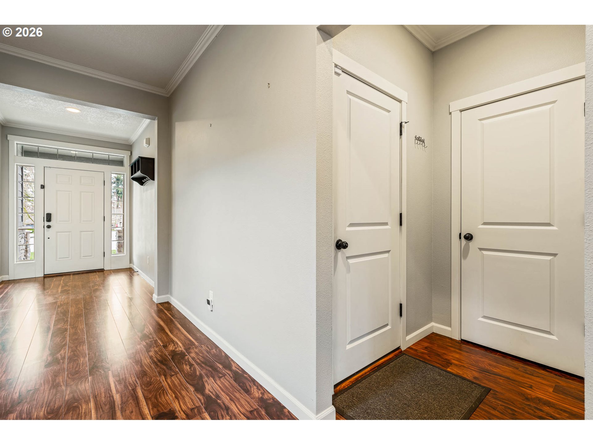 3665 P Loop Washougal, WA 98671 - Photo 4 of 47 Entrance/Foyer