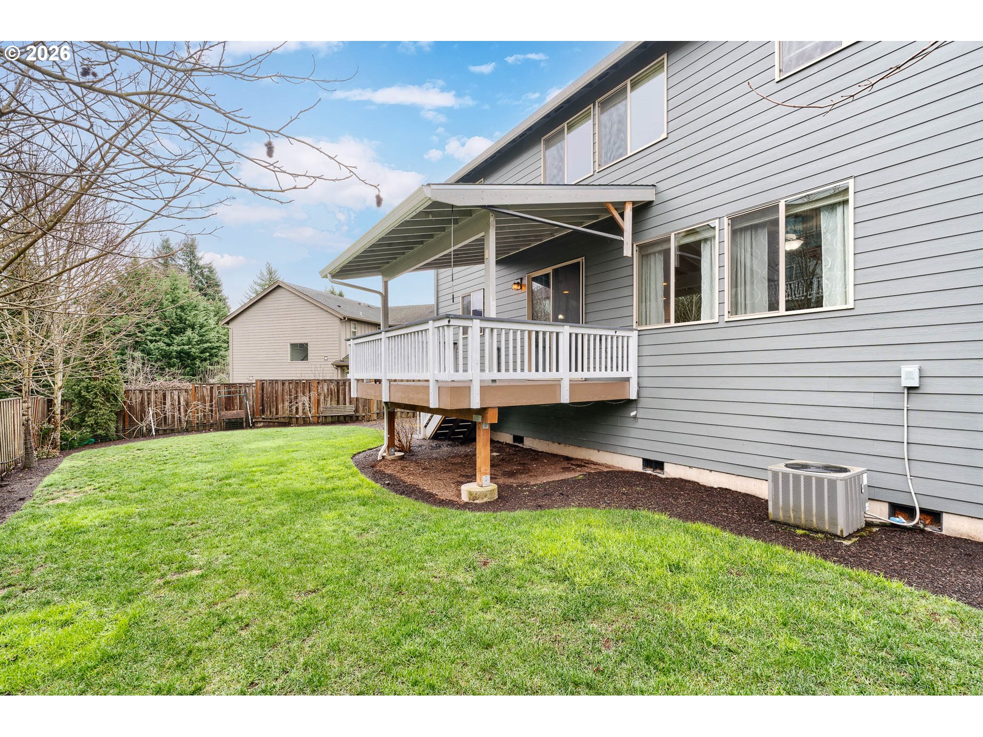 3665 P Loop Washougal, WA 98671 - Photo 41 of 47 Bedroom