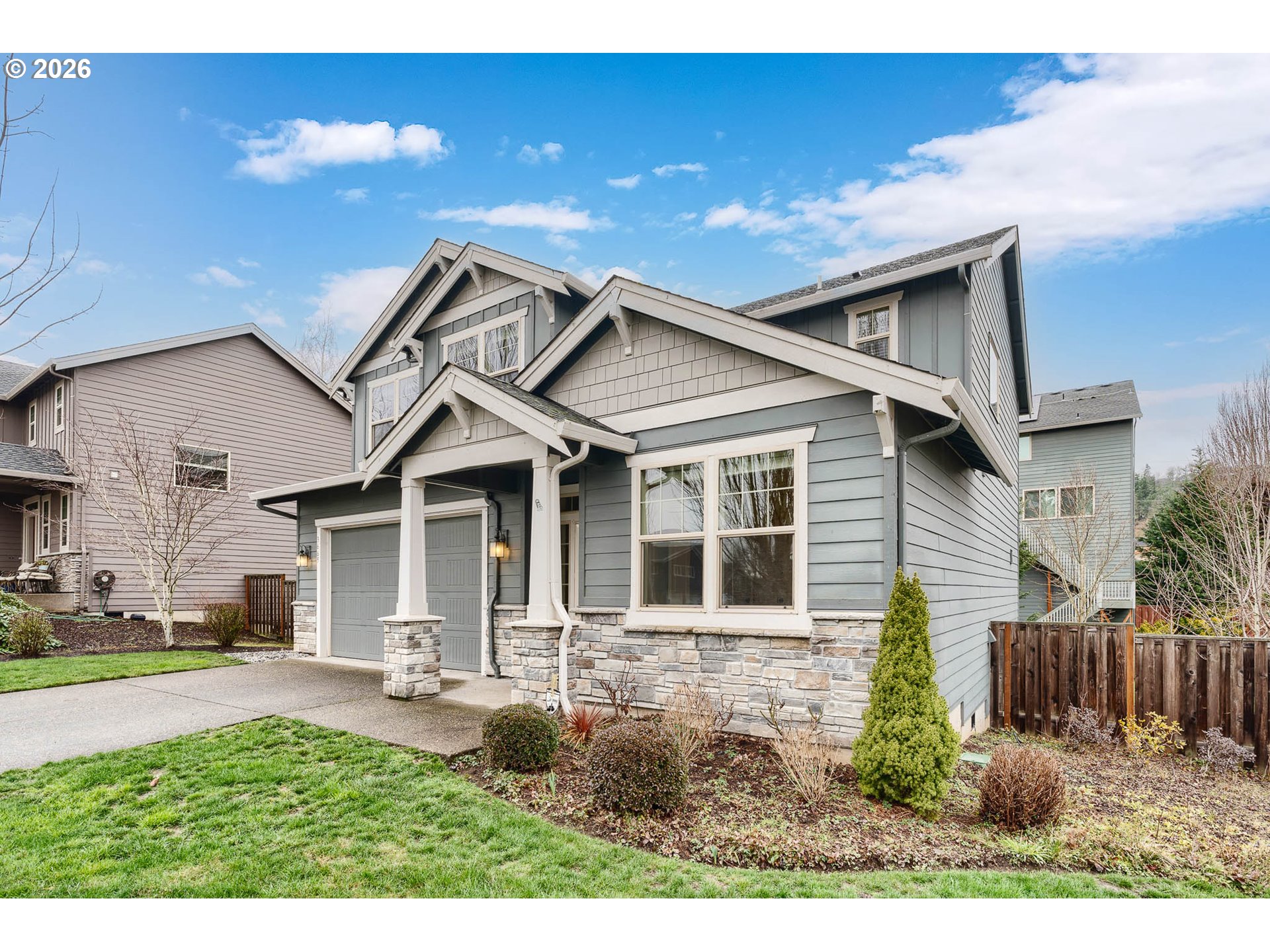 3665 P Loop Washougal, WA 98671 - Photo 43 of 47