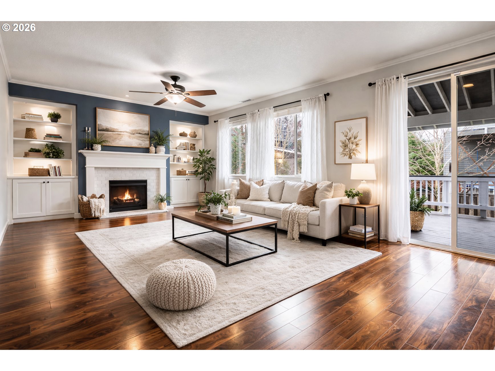 3665 P Loop Washougal, WA 98671 - Photo 47 of 47