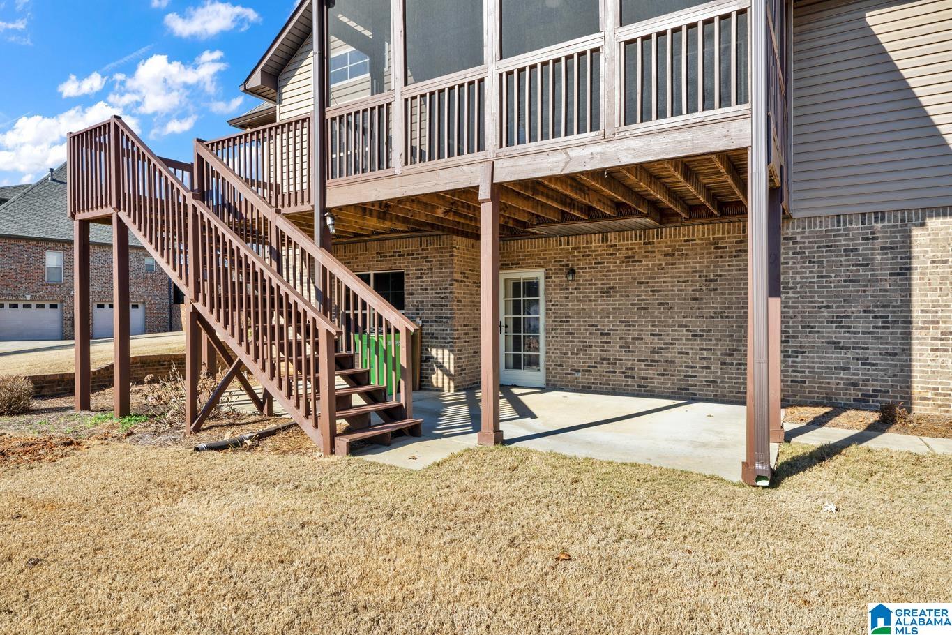 210 Farm Court Springville, AL 35146 - Photo 35 of 40