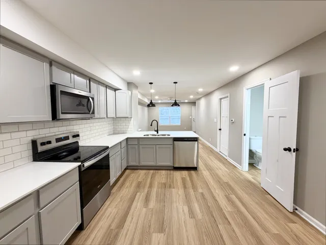 $1,450 | 511 Glenstone Springs Drive, Clarksville, TN 37043