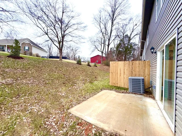 $1,450 | 511 Glenstone Springs Drive, Clarksville, TN 37043