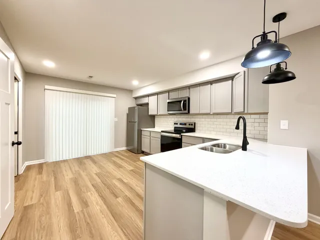 $1,450 | 511 Glenstone Springs Drive, Clarksville, TN 37043