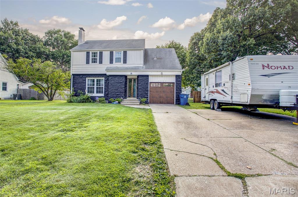2408 Alby Street Alton, IL 62002 - Photo 2 of 49