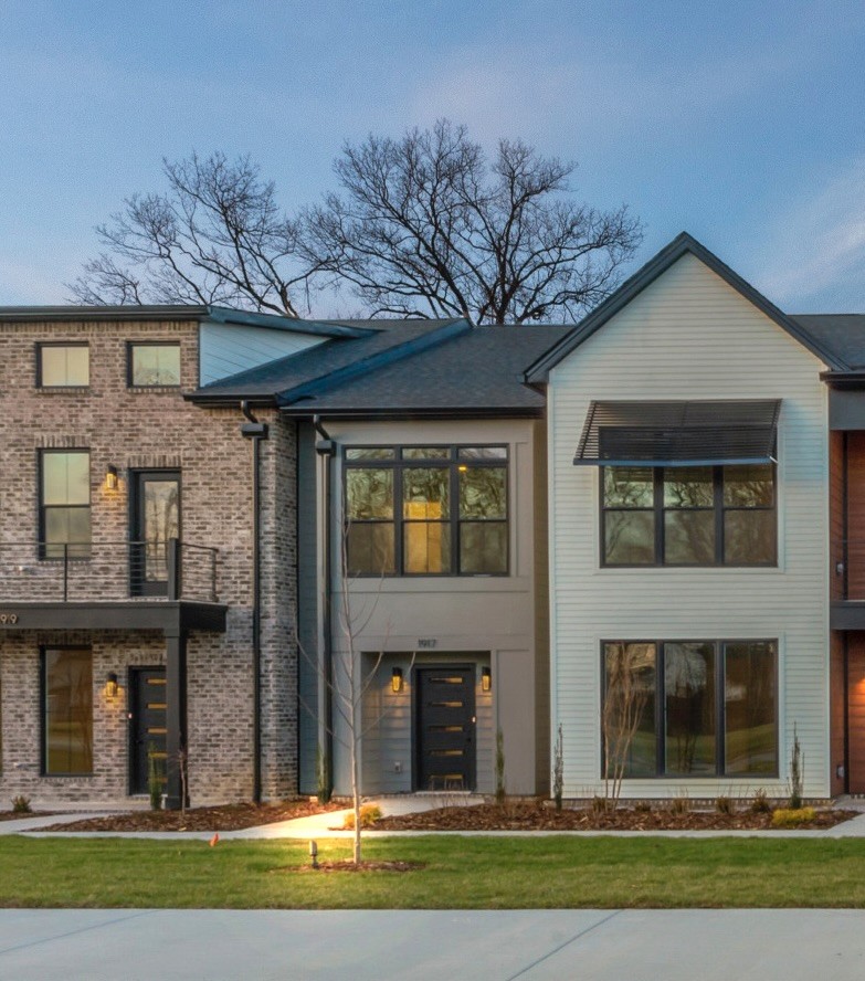 2132 Gracie Bug Loop Murfreesboro, TN 37128 - Photo 1 of 21 front view of a house