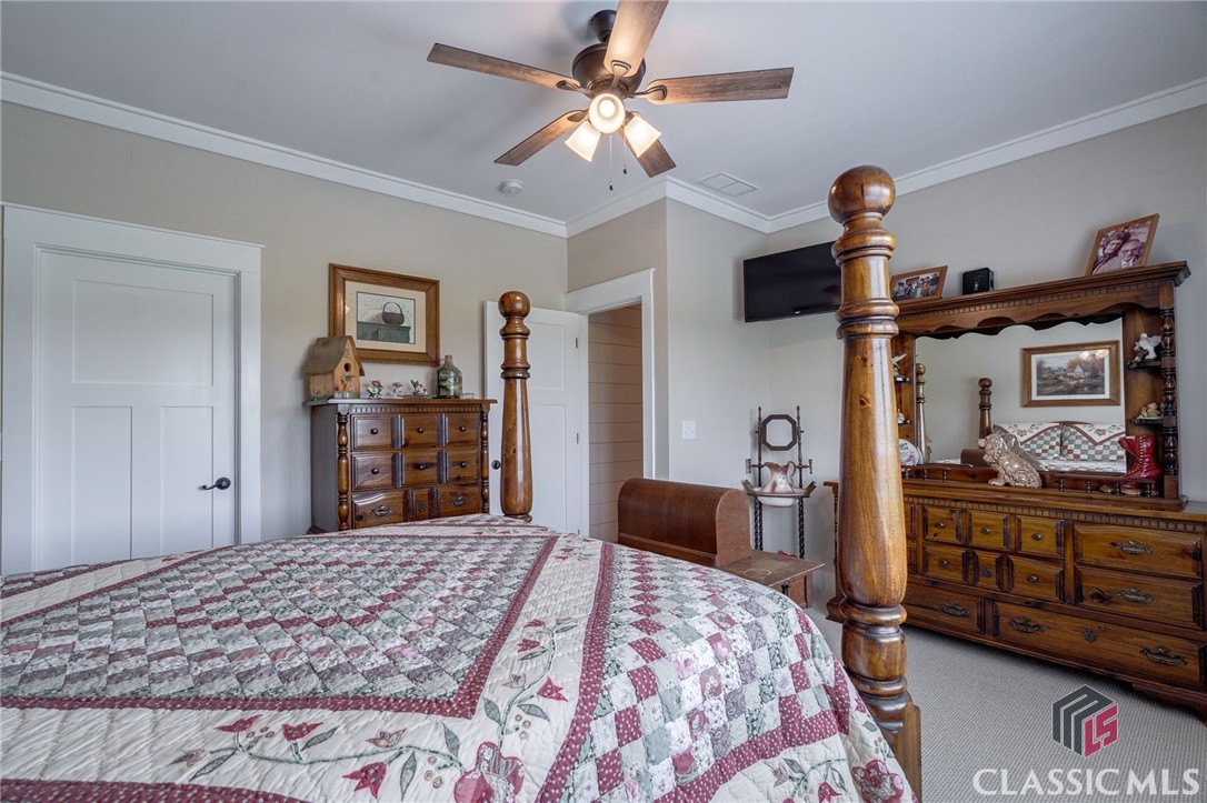 3311 Fairplay Road Madison, GA 30650 - Photo 58 of 74