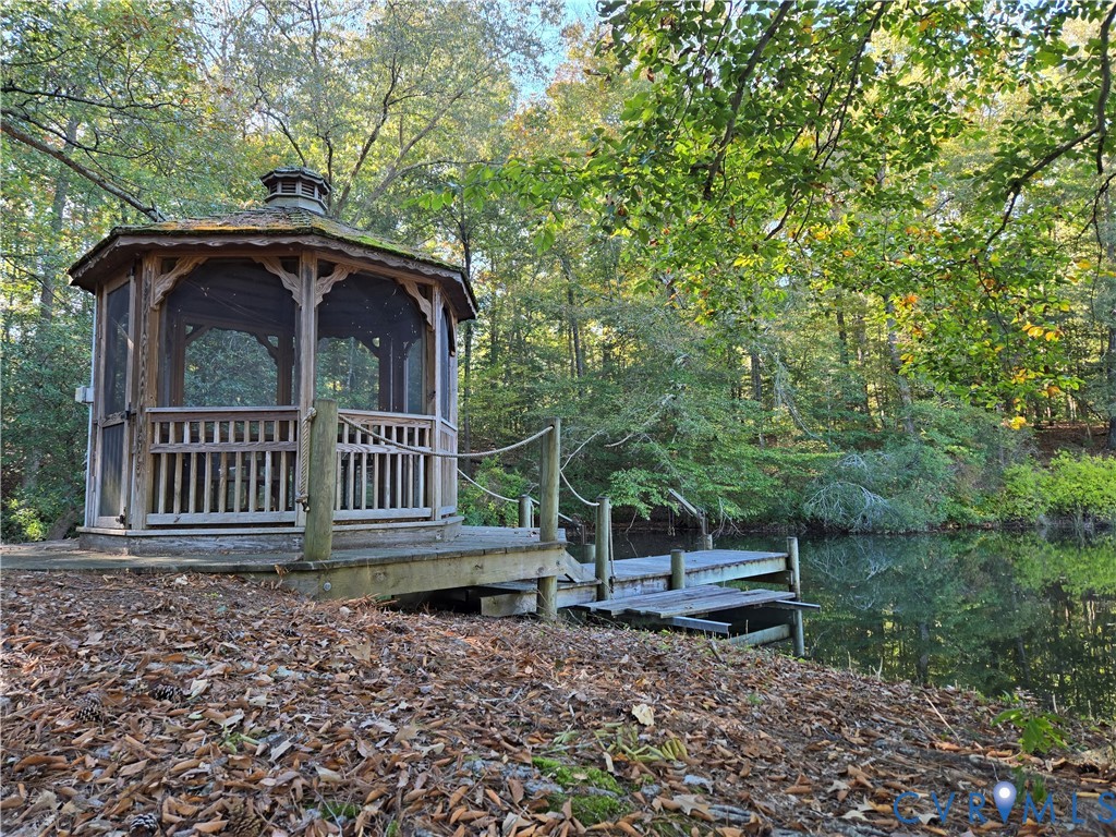 2198 Old Church Road Mechanicsville, VA 23111 - Photo 15 of 50