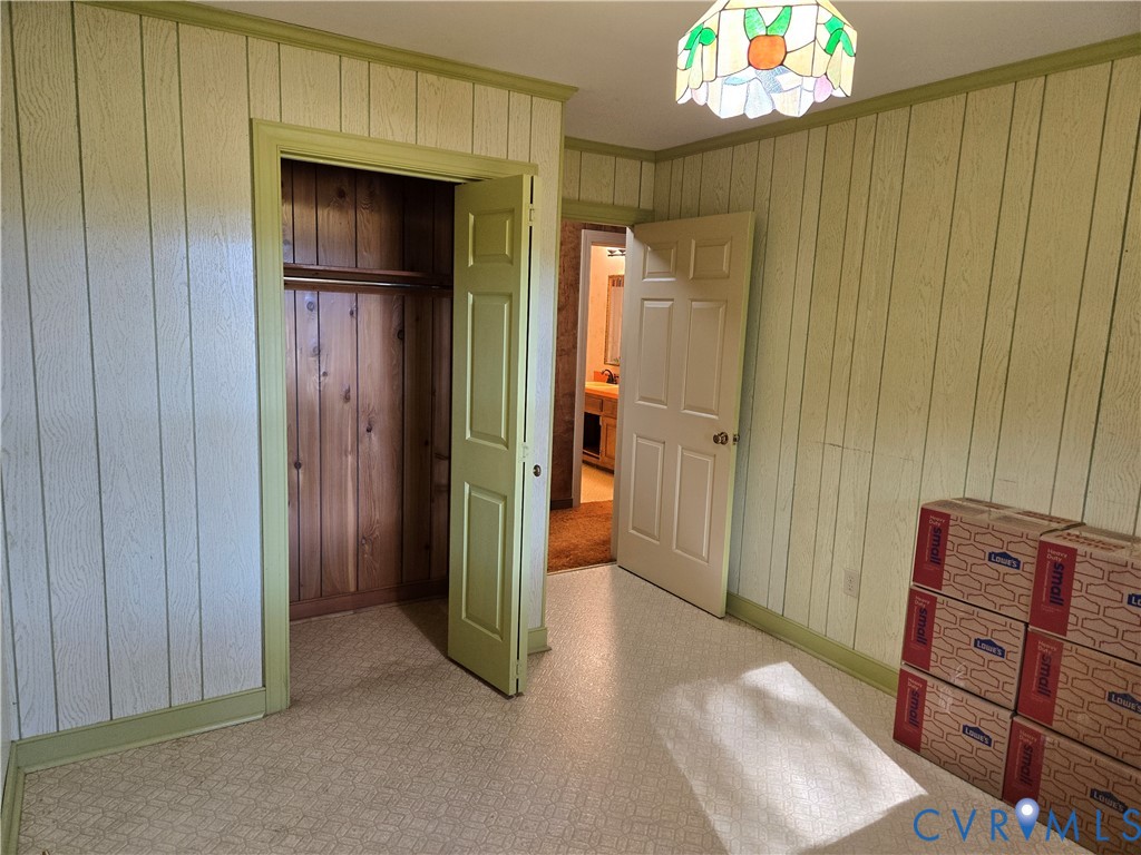 2198 Old Church Road Mechanicsville, VA 23111 - Photo 36 of 50 2nd 1st floor bedroom