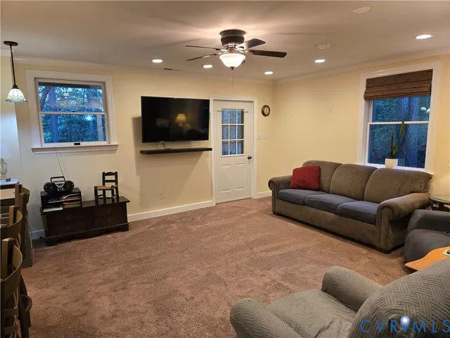 $697,000 | 2198 Old Church Road, Mechanicsville, VA 23111