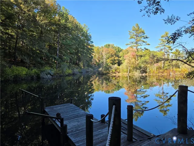 a view of a chairs and table in the patio