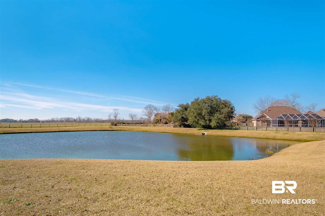 0 Bosbyshell Avenue Daphne, AL 36526 - Photo 6 of 6 Common Area Pond
