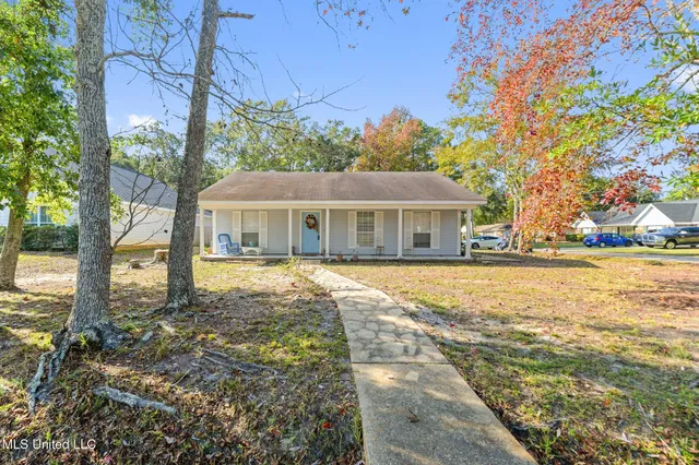 $210,000 | 1711 South 1st Street, Ocean Springs, MS 39564