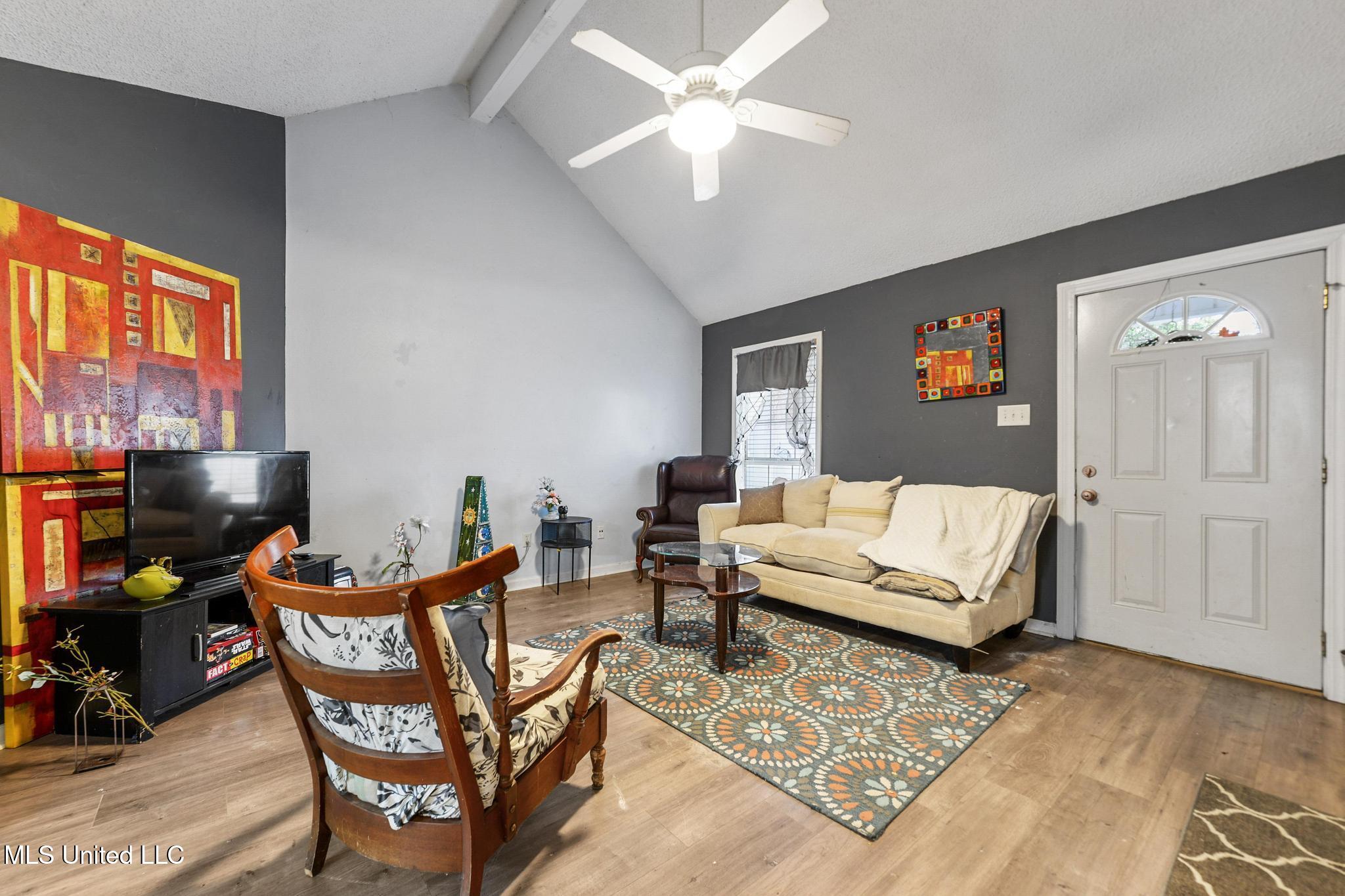 1711 South 1st Street Ocean Springs, MS 39564 - Photo 4 of 27 003